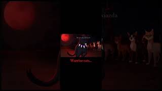 Warrior cats edit wariorcats [upl. by Nasar]