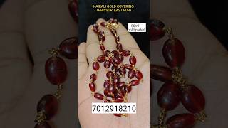 SANDSTONE 8 PIDI CHAIN fancy sandstone kairaligoldcovering imitation shortsfeed ahorts gold [upl. by Kaule]