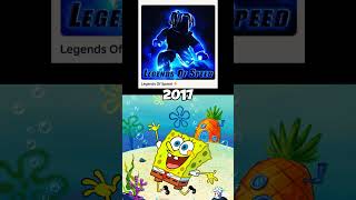 Roblox Games 2024 vs 2015 then😥 Nostalgia shorts roblox [upl. by Shu]