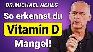 Risikofaktoren für Vitamin DMangel Wer ist besonders betroffen [upl. by Adnalahs]