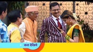 taarak mehta ka ooltah chashma episode 4124Tmkoc 4124 full episode today tmkoc NEW Promo 4124 [upl. by Aryk]