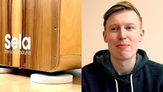 Simple Cajon Trick To Help You Practice Way More Quietly [upl. by Eus]