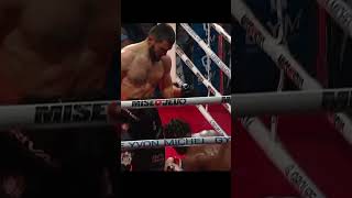 Momen Beterbiev Babak Belur Artur Beterbiev Vs Marcus Browne shortsfeed shortsvideo boxing [upl. by Tala]