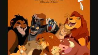 Incredible Lion King Acapella Medley [upl. by Graff616]