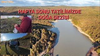 HAFTA SONU NEREYE GİTMELİ Doğa [upl. by Alekal]