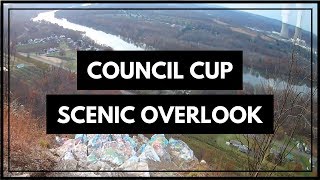 Council Cup Scenic Overlook [upl. by Lraep]