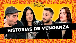 NADIEDICENADA  ¿LA INDIFERENCIA ES LA MEJOR VENGANZA VLOG DEL REX Y TODO SOBRE CIBERSEGURIDAD [upl. by Ellata572]