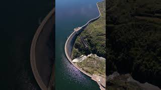 El embalse de Almendra al máximo de capacidad 💦 [upl. by Nagaem337]