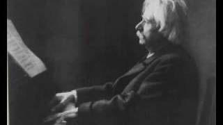 Edward Grieg  Piano Concerto in A minor  op16 [upl. by Karlene]