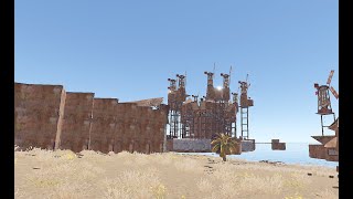 Stevious EU Large  Base Tour [upl. by Crowns250]