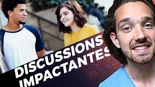 Comment Attirer Les Gens Comme Un Aimant Et les Rendre Accros À Toi  Technique de communication [upl. by Pawsner91]