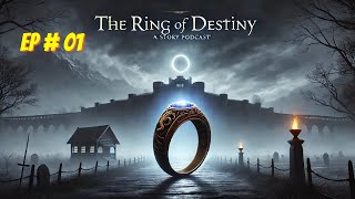 The Ring of Destiny Episode  1  English Audiobook [upl. by Dahlia]