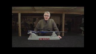 Boyds Gunstocks quotHow to Free Float Your Rifle Barrel Channelquot [upl. by Bedad539]