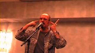 Ian Anderson  Secret Language Of Birds [upl. by Enyehc993]