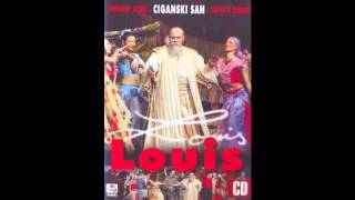 Louis  Zoro  Audio 2008 HD [upl. by Llevram]