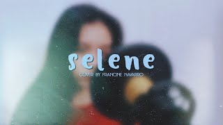 NIKI  Selene Cover by Francine Navarro [upl. by Johan]