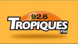 Web radio Tropiques Zouk [upl. by Jankey]