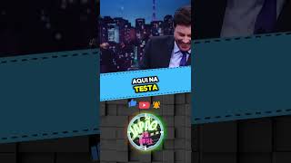 Fernando Rufino Dead pool Brasileiro parte 1 thenoite cortes [upl. by Foy]