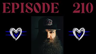 The Heart of A Villain Podcast Episode 210 LIVESTREAM [upl. by Etakyram]