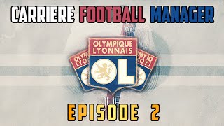 FM15  Reconquérir le titre avec lOL Épisode 2  Saison 1 [upl. by Bittencourt]