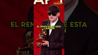 Bizarrap Shakira Tiësto Remix Premio en los Latin Grammy 2024 🚀 ARSNotoriaTV [upl. by Kristof]