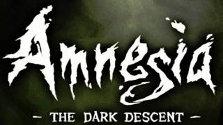 Amnesia The Dark Descent  Soundtrack  Mikko Termia  03  Daniel Theme [upl. by Ahsasal]