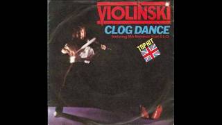 Violinski  Clog Dance  1978 [upl. by Ititrefen994]