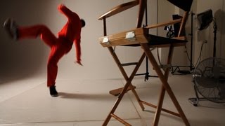 5 Break Dance Tips for Beginners  Break Dancing [upl. by Reld]