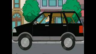 American Dad  S02EP01  A Smith In The Hand 2005  1080p Upscale Intro [upl. by Nodnrb]