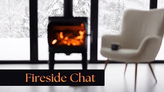 Fireside Chat 2023  December 31 2023  Sunday Service [upl. by Ahsir]