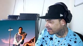 SOB x RBE Lane Changing REACTION [upl. by Mellicent]