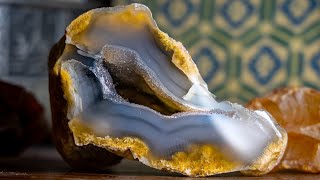 Rockhounding the Oregon Coast  How to Find Agates Including Blue Agates and Carnelian [upl. by Hescock]