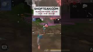 freefire shots garena garenafreefire kaytv ff [upl. by Aramahs]