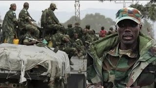 🛑M23 irimo kwinjira i Goma🔥 Colonel Willy Ngoma yemeje ko M23 igiye gufata Goma vuba na bwangu [upl. by Laohcin]