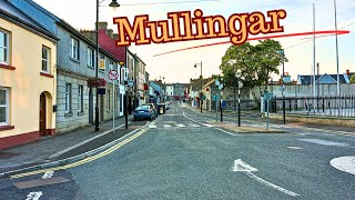 Mullingar County Westmeath Ireland [upl. by Edahsalof574]