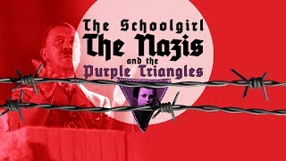 The Schoolgirl The Nazis and The Purple Triangles  HOLOCAUST EDUCATION FILM [upl. by Song]