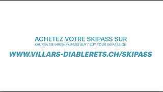 Buy your skipass online [upl. by Stannwood]