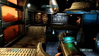 Doom 3 BFG Edition  Multiplayer Online [upl. by Karlotta]