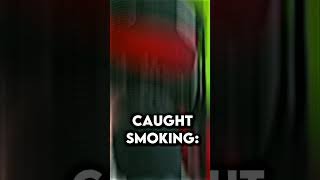 Roblox YOUTUBER CAUGHT SMOKING 🚬 [upl. by Nnaeilsel814]