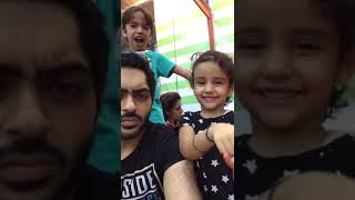 Deepika Padukone Mimicry  Cute attempt by this cute girl  Inayat Verma  Karan Singh Chhabra [upl. by Lagas223]