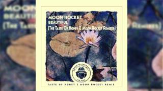 Moon Rocket  Beautiful Taste of Honey amp Moon Rocket Remix [upl. by Hui]