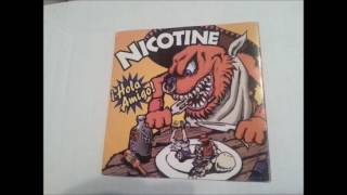 NICOTINE  Howie Mobile [upl. by Wren]