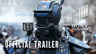 Chappie Vincents Beating HD CLIP [upl. by Tiemroth]