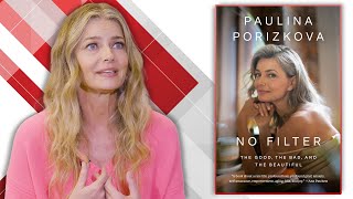 Paulina Porizkova on the Hypocrisy Models Must Navigate [upl. by Wun]