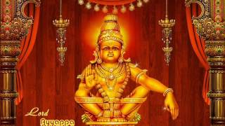 AYYAPPA PAAHIMAMKJYESUDAS NEW AYYAPPA SONG [upl. by Melisande]