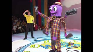 The Wiggles  Lets Have A Dance With Henry Acapella [upl. by Lev324]