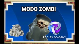 Poolex  modo zombi [upl. by Bigelow]