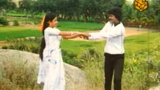 Madhumagalu Neenadare  Prema Gange  Kannada Hit Song [upl. by Inimak]