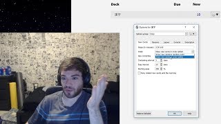 Anki Tutorial  Deck Options and Ankis Algorithm [upl. by Adnohral906]