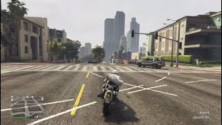 A NOVICE GUIDE TO THE OPPRESSOR MK1  GTA 5 ONLINE [upl. by Bertrando]